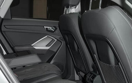 Audi Q3, 2023 год, 2 990 000 рублей, 16 фотография
