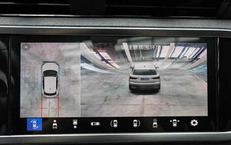 Audi Q3, 2023 год, 2 990 000 рублей, 15 фотография
