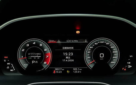 Audi Q3, 2023 год, 2 990 000 рублей, 19 фотография