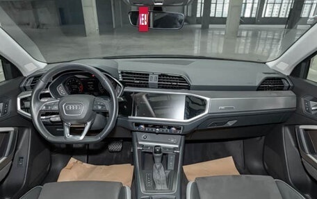 Audi Q3, 2023 год, 2 990 000 рублей, 9 фотография