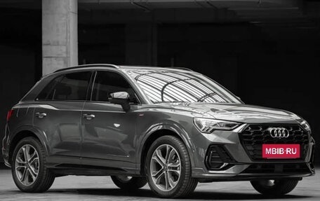 Audi Q3, 2023 год, 2 990 000 рублей, 2 фотография