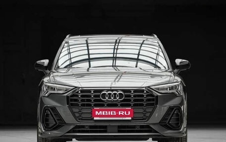 Audi Q3, 2023 год, 2 990 000 рублей, 5 фотография