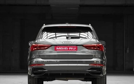 Audi Q3, 2023 год, 2 990 000 рублей, 7 фотография