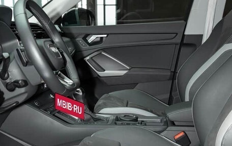 Audi Q3, 2023 год, 2 990 000 рублей, 21 фотография