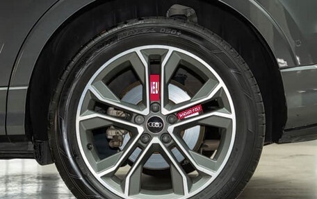 Audi Q3, 2023 год, 2 990 000 рублей, 20 фотография