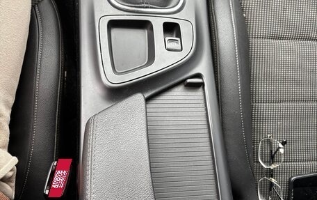 Opel Insignia II рестайлинг, 2012 год, 999 000 рублей, 10 фотография
