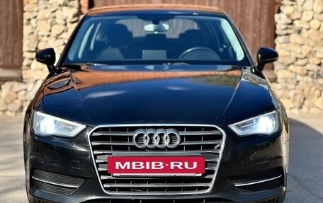 Audi A3, 2015 год, 1 249 000 рублей, 3 фотография