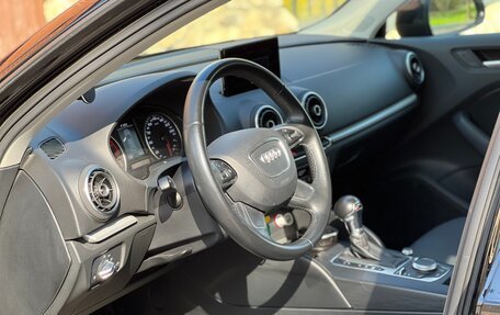 Audi A3, 2015 год, 1 249 000 рублей, 6 фотография