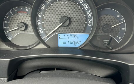 Toyota Corolla, 2015 год, 1 450 000 рублей, 5 фотография