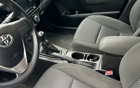 Toyota Corolla, 2015 год, 1 450 000 рублей, 4 фотография