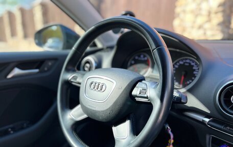 Audi A3, 2015 год, 1 249 000 рублей, 8 фотография
