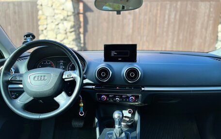 Audi A3, 2015 год, 1 249 000 рублей, 7 фотография
