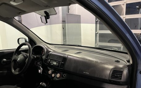 Nissan Micra III, 2007 год, 360 000 рублей, 12 фотография