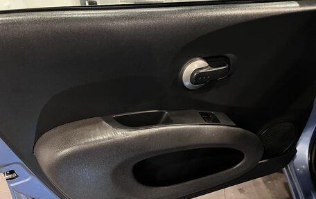 Nissan Micra III, 2007 год, 360 000 рублей, 17 фотография