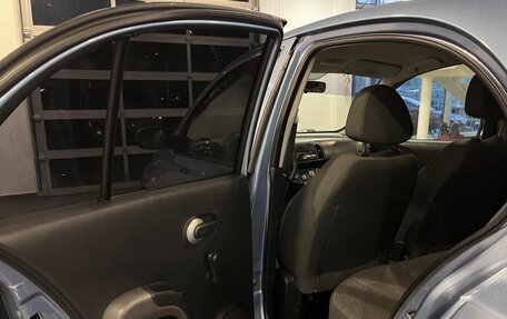 Nissan Micra III, 2007 год, 360 000 рублей, 19 фотография
