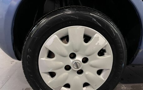Nissan Micra III, 2007 год, 360 000 рублей, 15 фотография