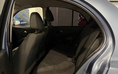 Nissan Micra III, 2007 год, 360 000 рублей, 20 фотография