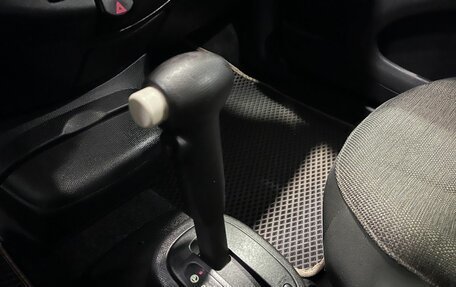 Nissan Micra III, 2007 год, 360 000 рублей, 26 фотография