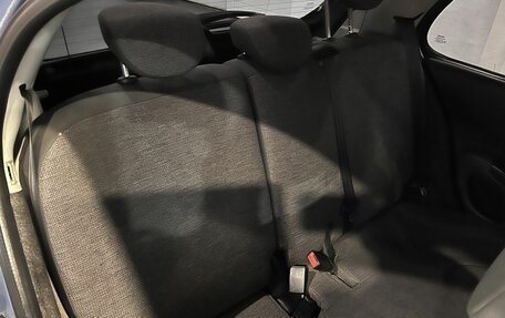 Nissan Micra III, 2007 год, 360 000 рублей, 29 фотография