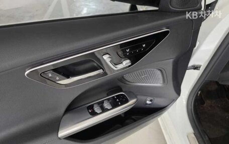 Mercedes-Benz C-Класс, 2025 год, 4 814 000 рублей, 5 фотография