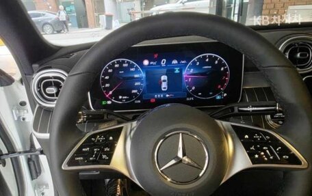 Mercedes-Benz C-Класс, 2025 год, 4 814 000 рублей, 7 фотография