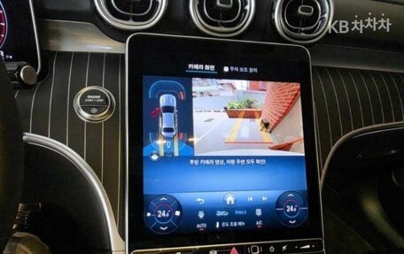 Mercedes-Benz C-Класс, 2025 год, 4 814 000 рублей, 9 фотография