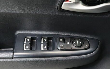 KIA Rio IV, 2020 год, 1 470 000 рублей, 10 фотография