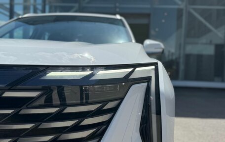 Geely Atlas, 2026 год, 3 449 990 рублей, 17 фотография