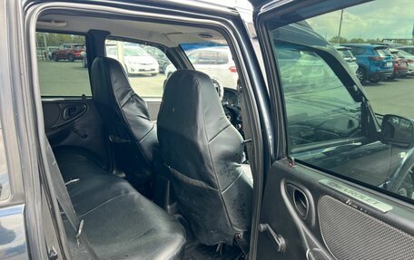 Chevrolet Niva I рестайлинг, 2012 год, 589 000 рублей, 18 фотография