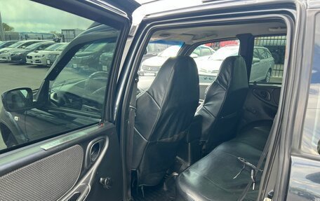 Chevrolet Niva I рестайлинг, 2012 год, 589 000 рублей, 17 фотография