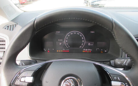Skoda Karoq I, 2024 год, 3 789 365 рублей, 9 фотография