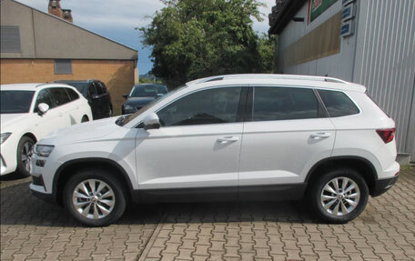 Skoda Karoq I, 2024 год, 3 789 365 рублей, 3 фотография