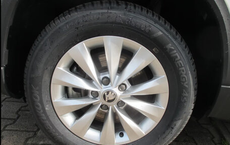 Skoda Karoq I, 2024 год, 3 789 365 рублей, 6 фотография