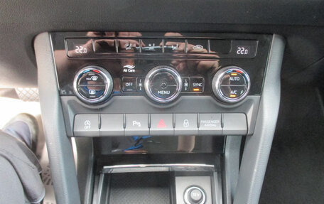 Skoda Karoq I, 2024 год, 3 789 365 рублей, 11 фотография