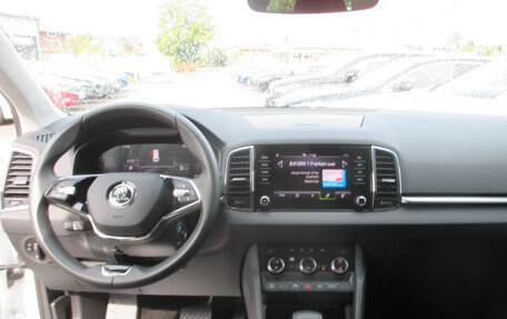 Skoda Karoq I, 2024 год, 3 789 365 рублей, 14 фотография
