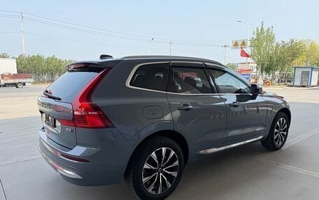Volvo XC60 II, 2023 год, 4 775 750 рублей, 4 фотография