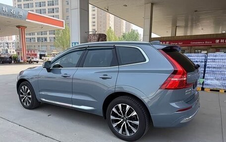 Volvo XC60 II, 2023 год, 4 775 750 рублей, 6 фотография