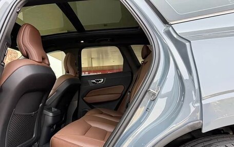 Volvo XC60 II, 2023 год, 4 775 750 рублей, 14 фотография