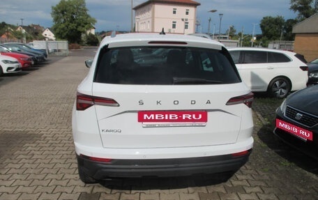 Skoda Karoq I, 2024 год, 3 789 365 рублей, 5 фотография