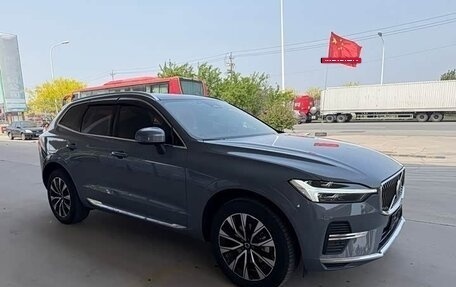 Volvo XC60 II, 2023 год, 4 775 750 рублей, 3 фотография
