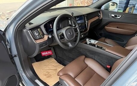 Volvo XC60 II, 2023 год, 4 775 750 рублей, 10 фотография