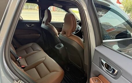 Volvo XC60 II, 2023 год, 4 775 750 рублей, 18 фотография