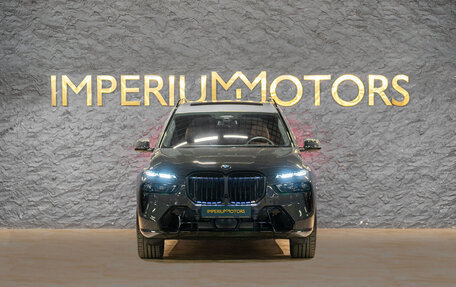 BMW X7, 2026 год, 18 790 000 рублей, 3 фотография