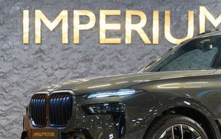 BMW X7, 2026 год, 18 790 000 рублей, 6 фотография