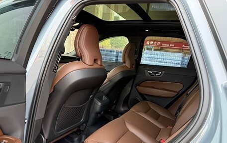 Volvo XC60 II, 2023 год, 4 775 750 рублей, 16 фотография