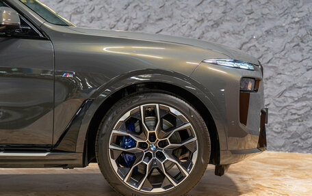 BMW X7, 2026 год, 18 790 000 рублей, 7 фотография