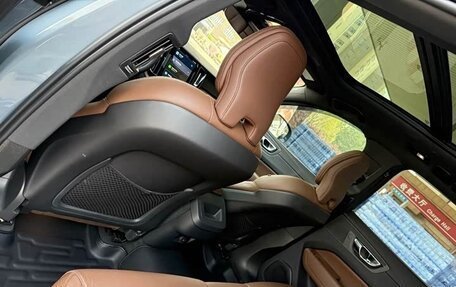 Volvo XC60 II, 2023 год, 4 775 750 рублей, 17 фотография