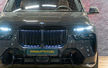 BMW X7, 2026 год, 18 790 000 рублей, 5 фотография