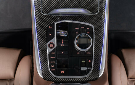BMW X7, 2026 год, 18 790 000 рублей, 20 фотография