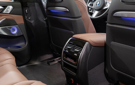 BMW X7, 2026 год, 18 790 000 рублей, 24 фотография